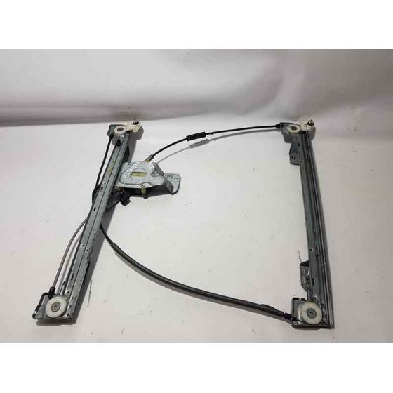 Elevalunas Delantero Izquierdo Para Renault Kangoo