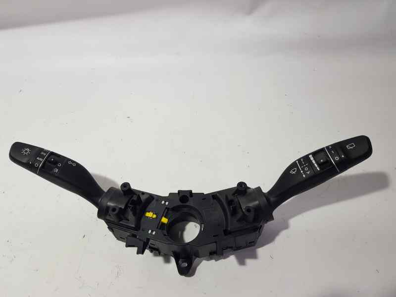 Mando Luces Y Limpia Para Hyundai Kona