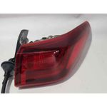 Piloto Trasero Derecho Para Hyundai Kona