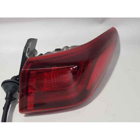 Piloto Trasero Derecho Para Hyundai Kona