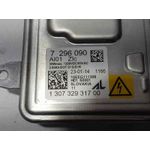 Centralita Faros Xenon Para Bmw Serie 5 Lim.