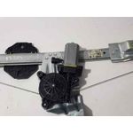 Elevalunas Delantero Izquierdo Para Dacia Sandero
