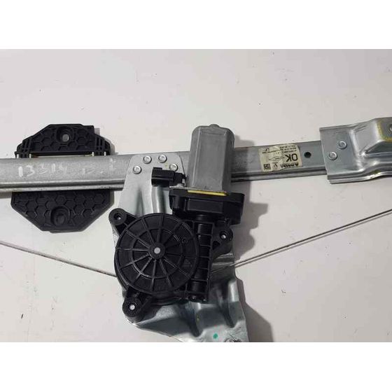 Elevalunas Delantero Izquierdo Para Dacia Sandero