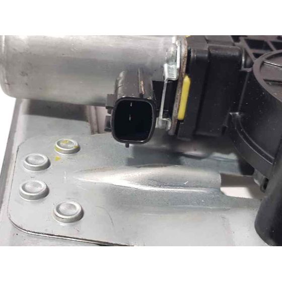 Elevalunas Delantero Izquierdo Para Dacia Sandero