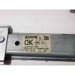 Elevalunas Delantero Izquierdo Para Dacia Sandero