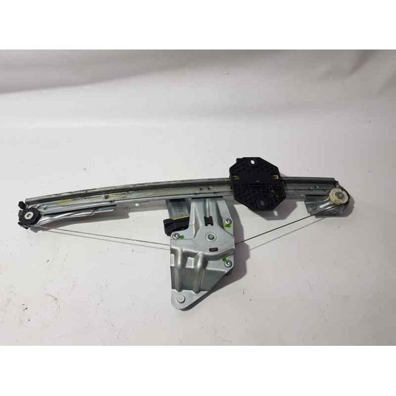 Elevalunas Delantero Izquierdo Para Dacia Sandero
