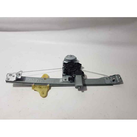 Elevalunas Delantero Derecho Para Renault Clio Iv