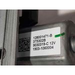 Elevalunas Delantero Derecho Para Renault Clio Iv