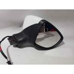 Retrovisor Derecho Para Renault Clio Iv