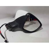 Retrovisor Derecho Para Renault Clio Iv