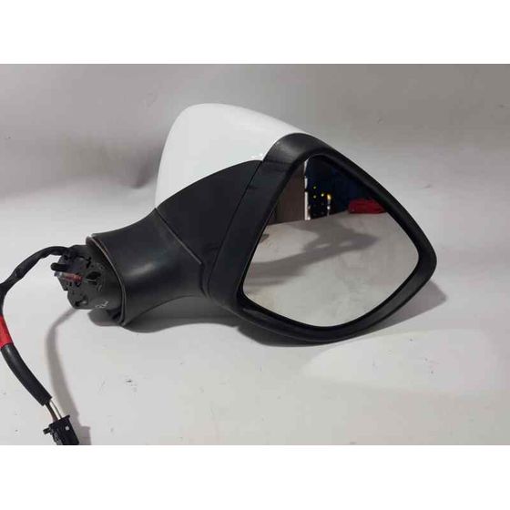 Retrovisor Derecho Para Renault Clio Iv