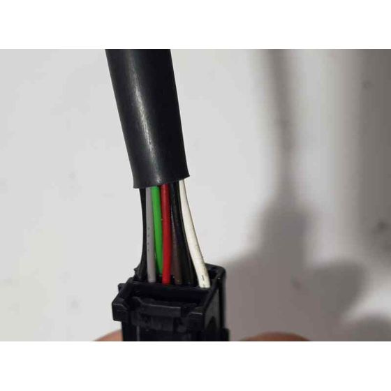 Retrovisor Derecho Para Renault Clio Iv