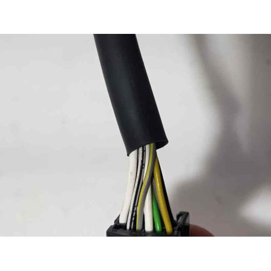 Retrovisor Derecho Para Renault Clio Iv