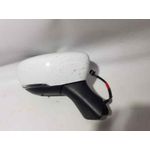Retrovisor Derecho Para Renault Clio Iv