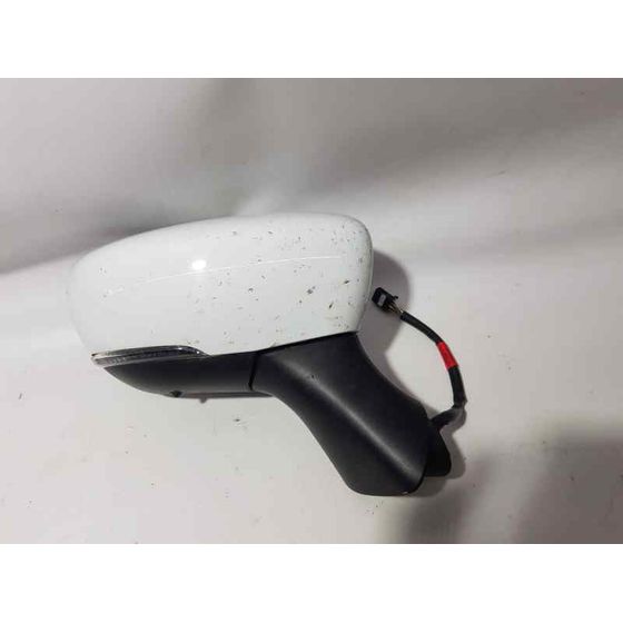 Retrovisor Derecho Para Renault Clio Iv