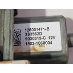 Elevalunas Delantero Derecho Para Dacia Dokker Express
