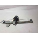 Elevalunas Delantero Izquierdo Para Dacia Dokker Express