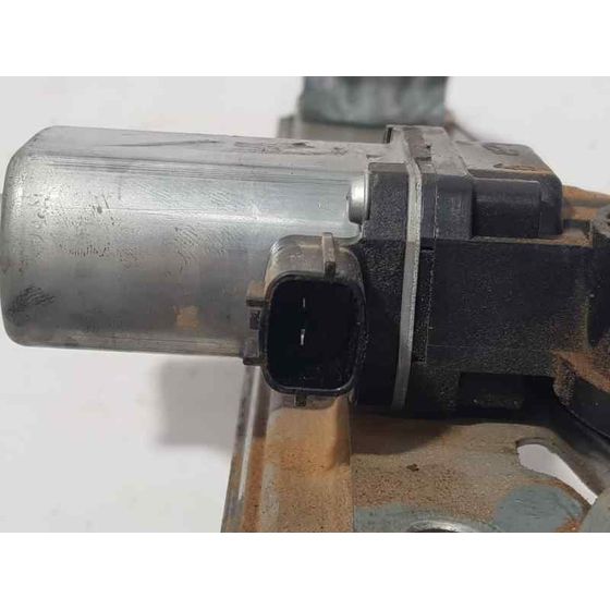 Elevalunas Delantero Izquierdo Para Dacia Dokker Express