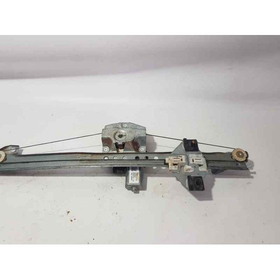 Elevalunas Delantero Izquierdo Para Dacia Dokker Express