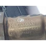 Sonda Lambda Para Dacia Dokker Express