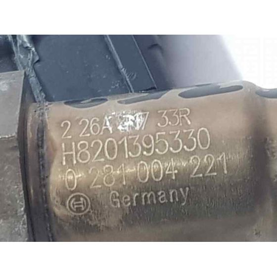 Sonda Lambda Para Dacia Dokker Express