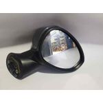 Retrovisor Derecho Para Fiat Nuova 500
