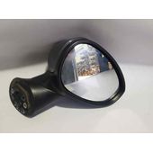 Retrovisor Derecho Para Fiat Nuova 500