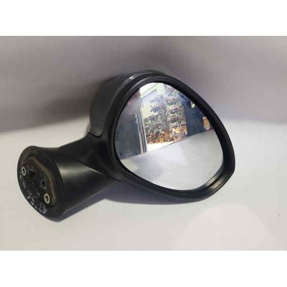 Retrovisor Derecho Para Fiat Nuova 500