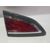 Piloto Trasero Izquierdo Para Renault Scenic Iii