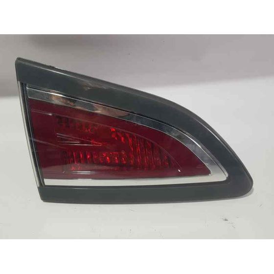 Piloto Trasero Izquierdo Para Renault Scenic Iii