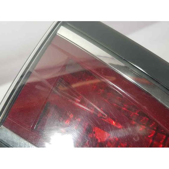 Piloto Trasero Izquierdo Para Renault Scenic Iii