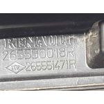 Piloto Trasero Izquierdo Para Renault Scenic Iii