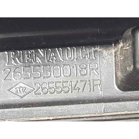 Piloto Trasero Izquierdo Para Renault Scenic Iii