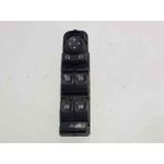 Mando Elevalunas Delantero Izquierdo  Para Renault Scenic Iii