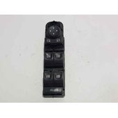 Mando Elevalunas Delantero Izquierdo  Para Renault Scenic Iii