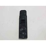 Mando Elevalunas Delantero Izquierdo  Para Renault Scenic Iii