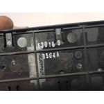Mando Elevalunas Delantero Izquierdo  Para Renault Scenic Iii