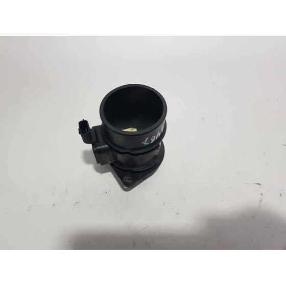 Caudalimetro Para Renault Scenic Iii