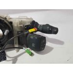 Mando Luces Y Limpia Para Renault Scenic Iii