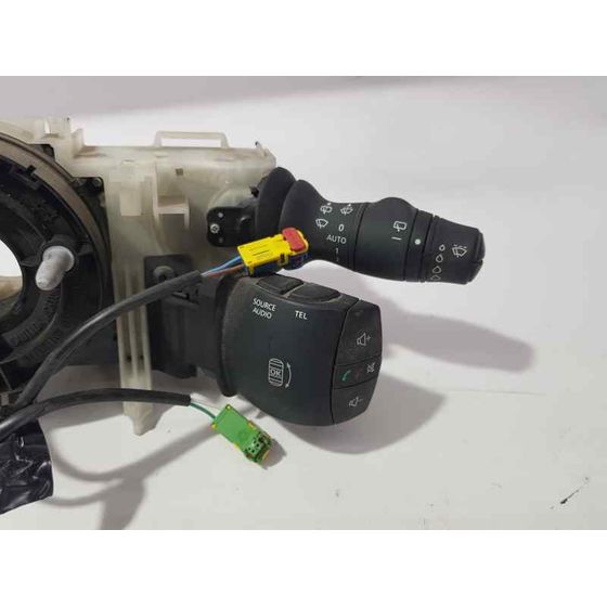 Mando Luces Y Limpia Para Renault Scenic Iii