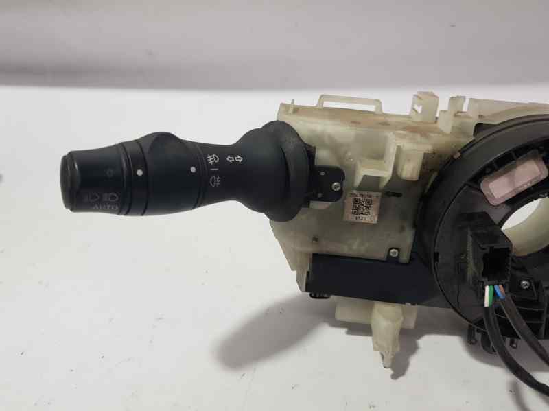 Mando Luces Y Limpia Para Renault Scenic Iii
