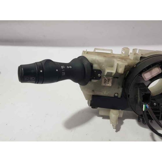 Mando Luces Y Limpia Para Renault Scenic Iii