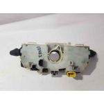 Mando Luces Y Limpia Para Renault Scenic Iii