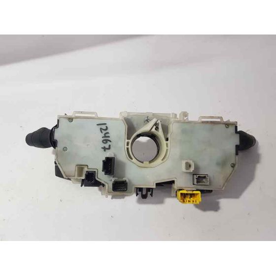 Mando Luces Y Limpia Para Renault Scenic Iii