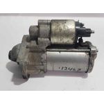 Motor Arranque Para Renault Scenic Iii