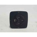 Mando Retrovisor  Para Renault Scenic Iii