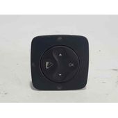 Mando Retrovisor  Para Renault Scenic Iii