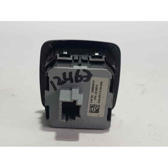 Mando Retrovisor Para Renault Scenic Iii