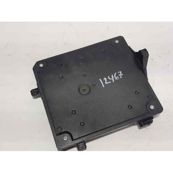 Modulo Electronico para Renault Scenic Iii