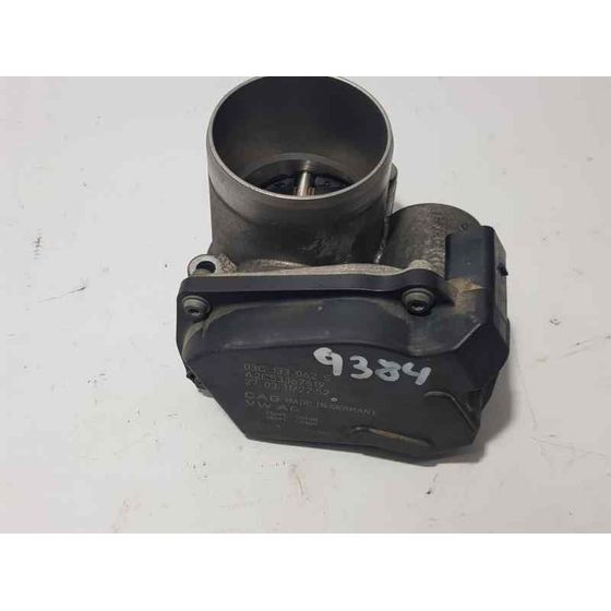 Caja Mariposa Para Seat Ibiza Sc